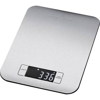 ProfiCook Køkkenvægt Kitchen Scale