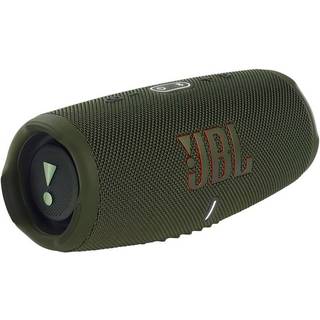 JBL CHARGE 5 GREEN