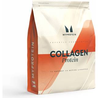 Collagen Protein - 1kg - Uden smag