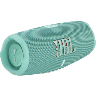 JBL Charge 5, teal Bluetooth højttaler
