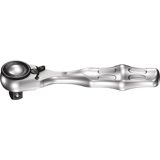 Wera 8008 A Zyklop Mini 3 Skraldenøgle 1/4"