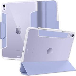 Spigen Ultra Hybrid Pro - Lavender - iPad Air 10.9" (2022/2020)/11" 2024/2025