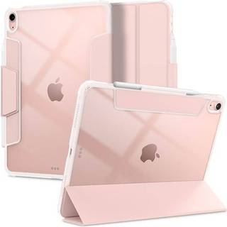 Spigen Ultra Hybrid Pro - Rose Gold - iPad Air 10.9" (2022/2020)/11" 2024/2025