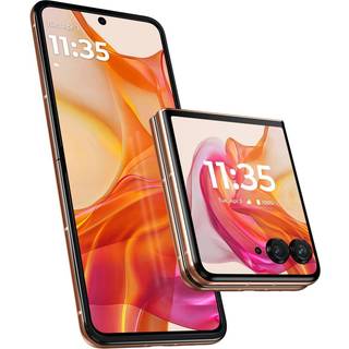 Motorola Razr 50 Ultra 5G 512GB Orange
