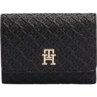 Debossed Trifold Wallet