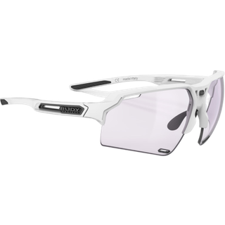 Rudy Project DELTABEAT SP747569-0000 69 Solbriller Mænd Hvid - White - 69mm