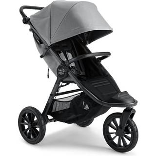 Baby Jogger City Elite 2 Pike inkl. frontbøjle