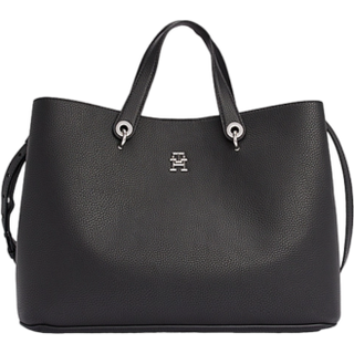 TH Emblem Satchel