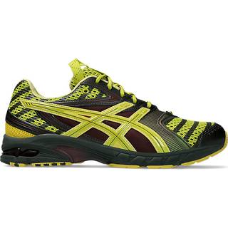 Asics ASICS SportStyle | GEL-DS Trainer 14 Yellow sneakers Yellow 37 - DARK MUSTARD/TRUFFLE GREY - Yellow - 37