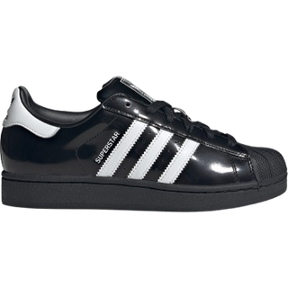 Superstar II Shoes - Core Black / Cloud White / Core Black - 42 2/3
