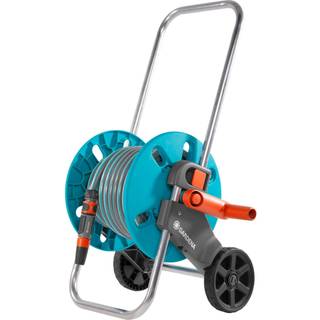 Gardena Aquaroll S 18502-50, m/20 mtr slange 967679601