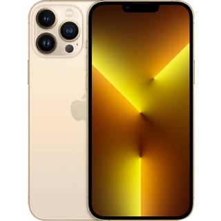 Apple iPhone 13 Pro 5G 128GB - Gold