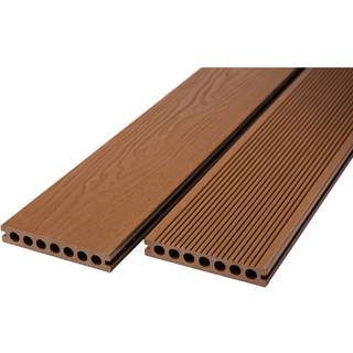 Wimex Glyngøre Superb Teak 22 x 140 x 3600 mm FSC 100%: SA-COC-004671