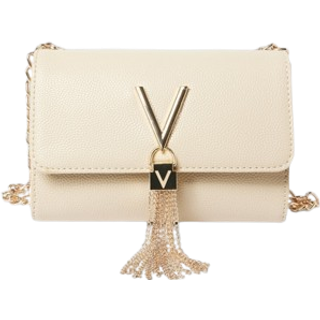 Valentino Bags Divina Crossover taske beige