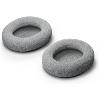 Arctis Nova Ear Cushions AirWeave - Gray - gray