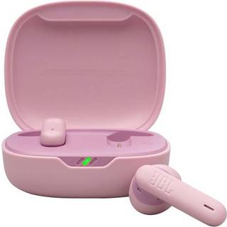 JBL Wave Flex 2 Headset Wireless In-ear Calls/Music Bluetooth Pink