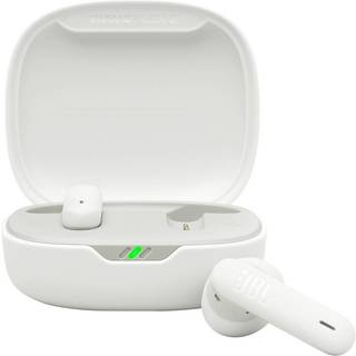 JBL Wave Flex 2 Headset Wireless In-ear Calls/Music Bluetooth White
