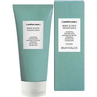 Comfort Zone Body Active Shower Scrub 200 ml