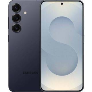 Samsung Galaxy S25 5G Dual SIM 512GB 12GB RAM Blue Sort