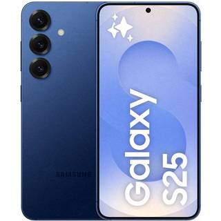 SAMSUNG Galaxy S25 512GB Navy