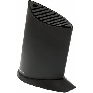 GKB-52 knivblok sort