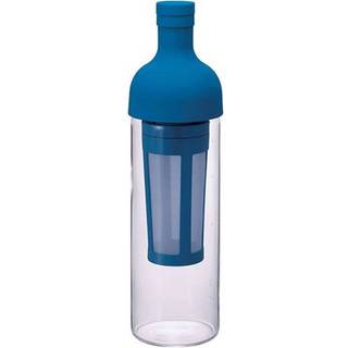 Hario "Filter-in" Coffee Bottle Blå 650 ml.