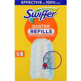 Swiffer Duster 5 pcs