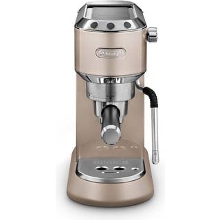 EC885 Dedica Arte espressomaskine, beige