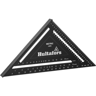 HULTAFORS Speed vinkel LMRS 30 cm alu