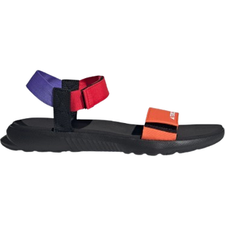 Terrex Hydroterra Light sandaler - Semi Impact Orange / Pure Ruby / Semi Cobalt Blue - 47