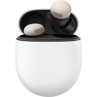 Google Pixel Buds Pro 2 true wireless in-ear høretelefoner (porcelæn) - På lager i butik