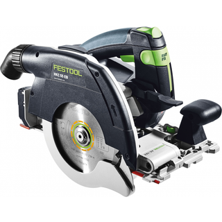 Festool Rundsav HKC 55 EB-Basic
