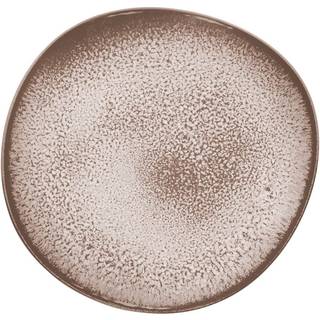 Villeroy & Boch Lave Salattallerken 23 Cm - Middagstallerkner Lertøj Beige - 10-4281-2640