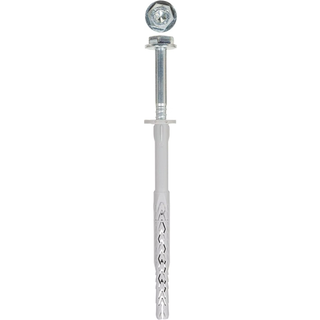 Fischer Karmdybel UH SXRL T 10x160 mm 50 stk. - Fischer