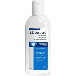 Nizoexpert Shampoo Oily Scalp