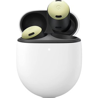 Google Pixel Buds Pro Limoncello
