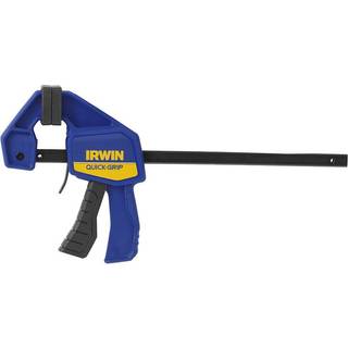 Irwin Quick Grip enhåndstvinge 150 mm