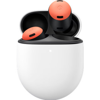 Google Pixel Buds Pro Coral
