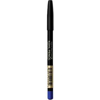 Max Factor Kohl Pencil Eyeliner Skygge 080 Cobalt Blue 1,3 g - 1,3 g