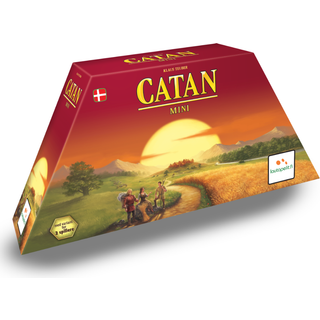 Catan Mini Dansk