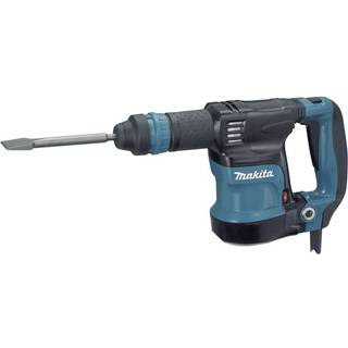 Makita mejselhammer 550 SDS PLUS HK1820 SDS+ m/kuffert + 3 stk. mejsler