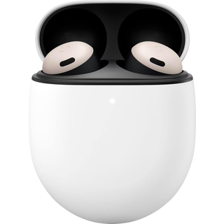 Google Pixel Buds Pro - Hvid