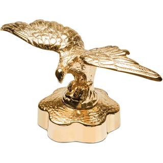 La Pavoni Kedelhætte Ørn Guld LPAAQUDO01