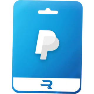 PayPal Gift Card 250 USD - by Rewarble - GLOBAL