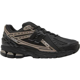 New Balance 1906R Dame, Black - 44.5