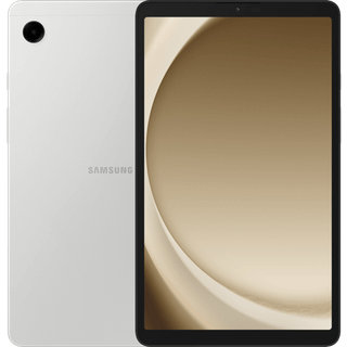 SAMSUNG Galaxy Tab A9 8.7" 64GB 4GB Sølv