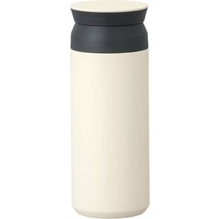 Kinto Tumbler - Hvid - Thermo To-Go krus - 500 ml