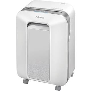 Fellowes Makulator LX201 Vit