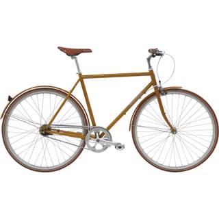 Raleigh Kent Herre Bronze - 2025