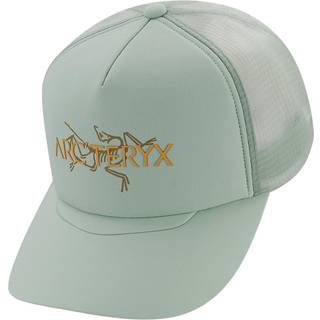 Arc'teryx Bird Word Trucker Hat Trail Magic, S-M